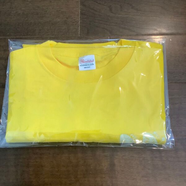 非売品 Tシャツ 半袖 ばかうけ サイズ L