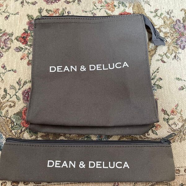 DEAN DELUCA ディーンアンドデルーカ ランチバッグ