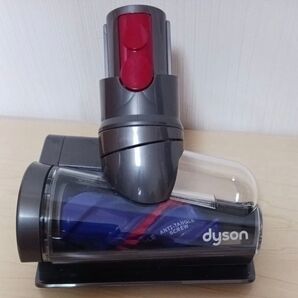 ダイソン 毛絡み防止スクリューツール 純正未使用品