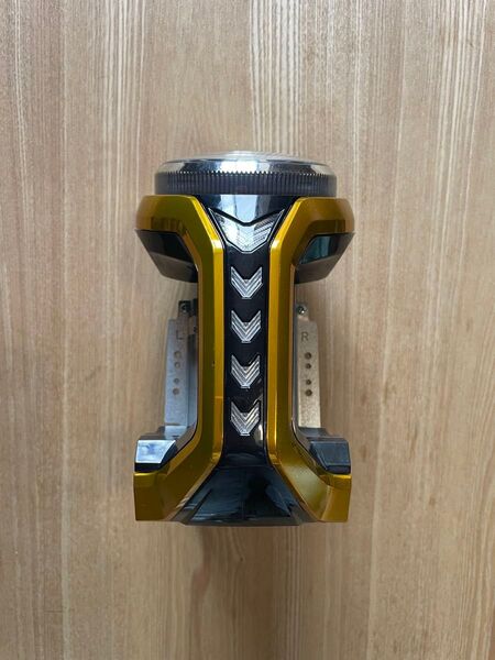 ネオステラ枠 Vコントローラー レバー ゴールド