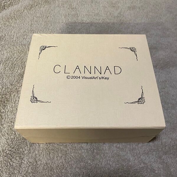 CLANNAD クラナド 特製レリーフクリスタル ソフマップ特典