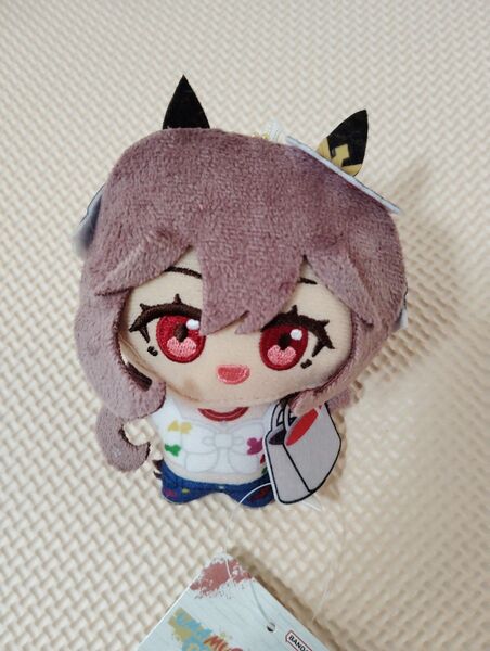 ウマ娘 プリティーダービー ペインタースタイル ジェンティルドンナ