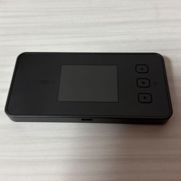 Speed Wi-Fi X11 モバイルルーター