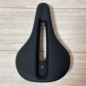 BONTRAGER(ボントレガー)VERSE COMP ショートノーズ サドル 新車取外し品