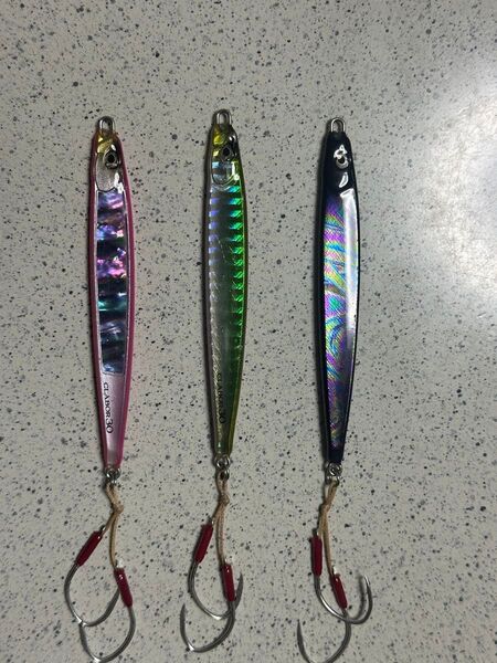 クレイバー 30g