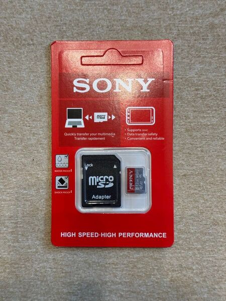 microSDカード 512GB