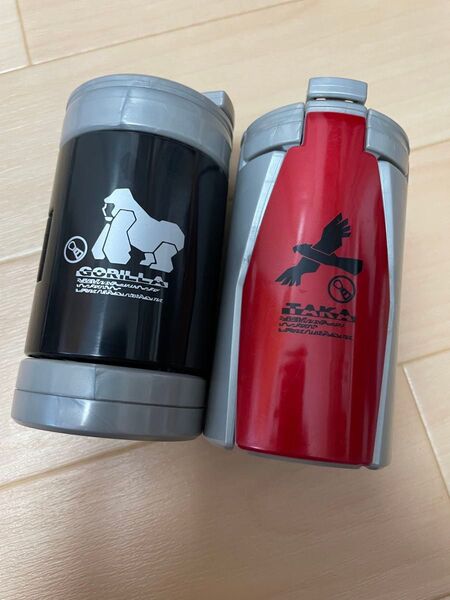 仮面ライダーオーズ カンドロイド