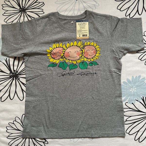 mont-bell ペアスキンコットンTシャツ Mサイズ