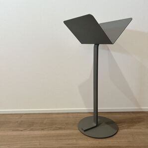 無印良品 スチールマガジンラック 廃盤