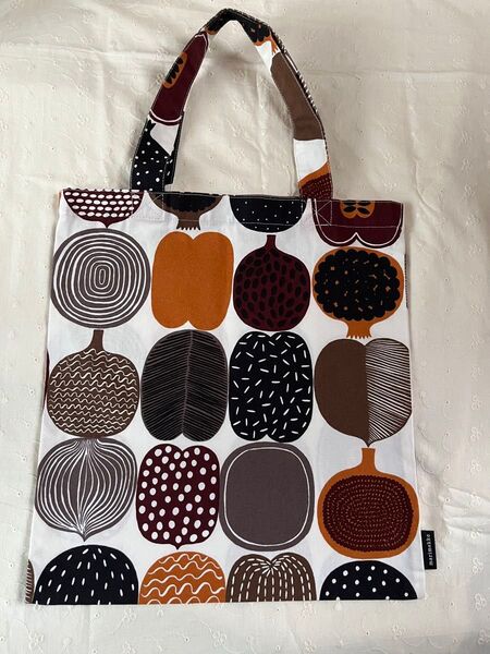 marimekko トートバッグ マリメッコ