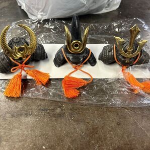 かぶと 兜飾り 兜 ミニ兜 徳川家康