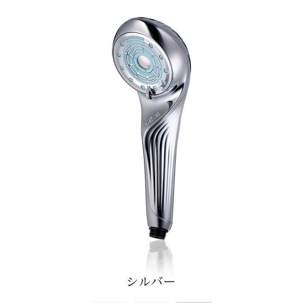 ReFa シャワーヘッド ファインバブルU