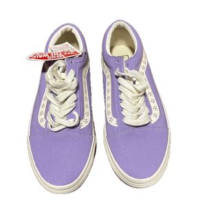 VANS スニーカー 新品 写真で判断して下さい 返品返金はしません 25センチ