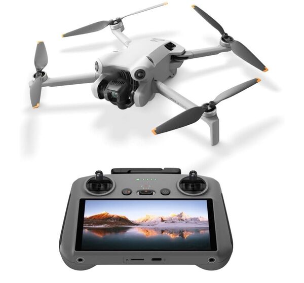 DJI mini 4 pro NDフィルター