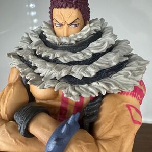 KOA カタクリ KING OF ARTIST THE CHARLOTTE KATAKURI