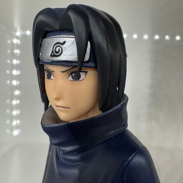 NARUTO ナルト グランディスタ フィギュア うちはサスケ②
