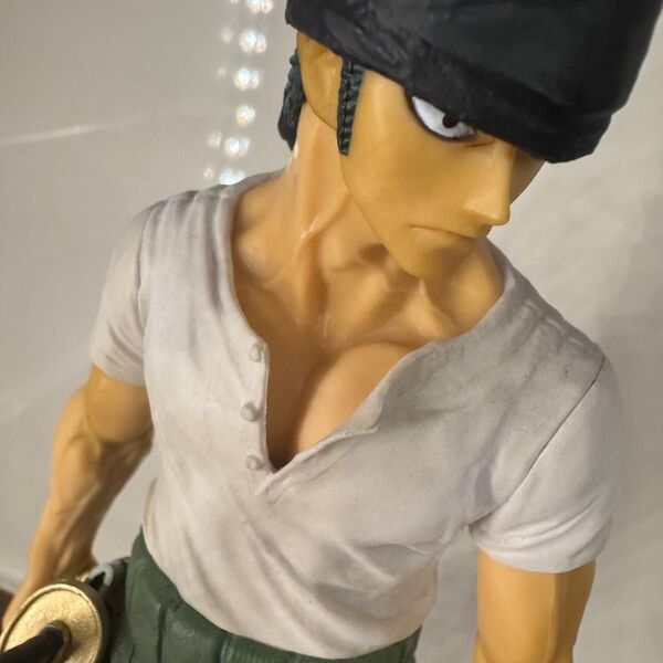 一番くじ ワンピース ロロノア・ゾロ B賞 はじめての仲間