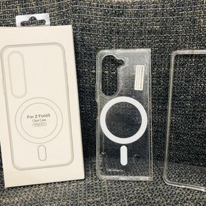 お得在庫処分 Galaxy Z Fold5スマートフォンケース