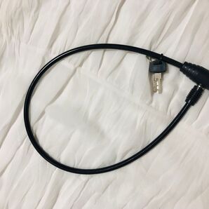 自転車鍵