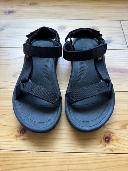 Teva テバ サンダル 23cm
