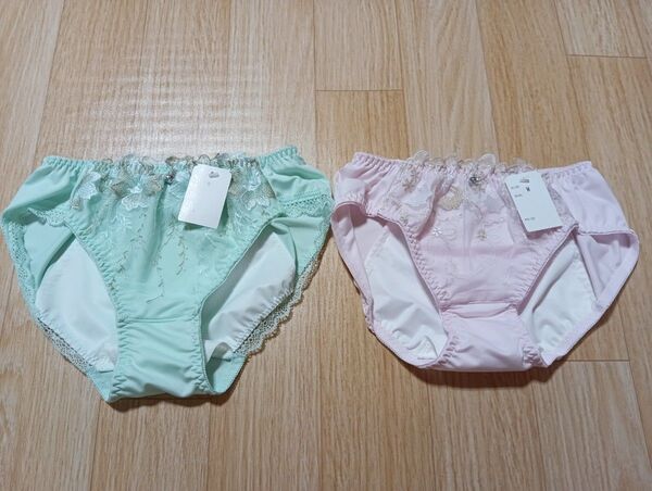 【タグ付き】クーポン使用可 訳ありお値下げします 生理用ショーツMサイズ