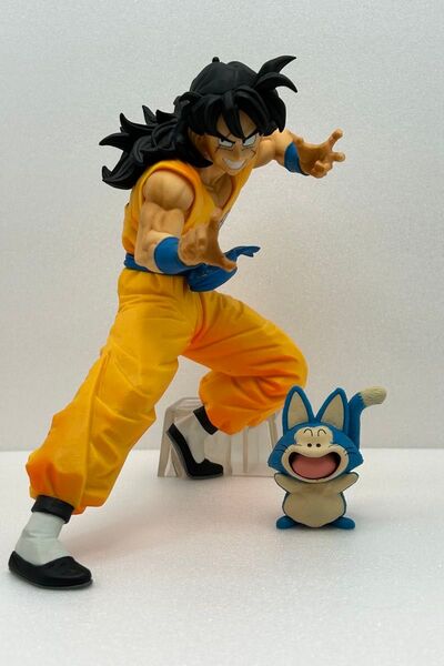 一番くじドラゴンボール ヤムチャ ラストワン