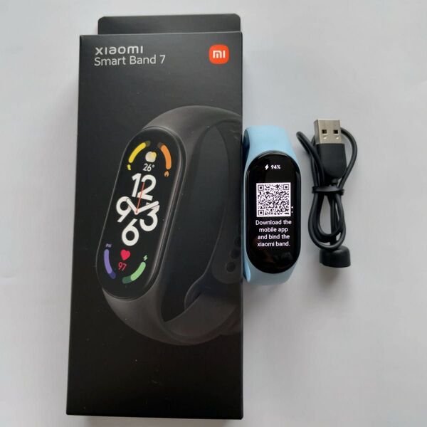 Xiaomi Smart Band 7