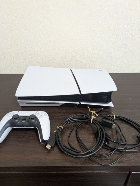 PS5 本体 CFI2000 美品