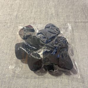 【雑音カット】交換用 マイクスポンジ 30mm 高弾性 耐久性 10個 ブラック