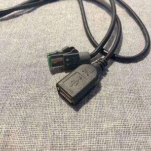 【高音質】TOYOTA トヨタ USB カーナビ 充電器 動画 音楽 快適車内