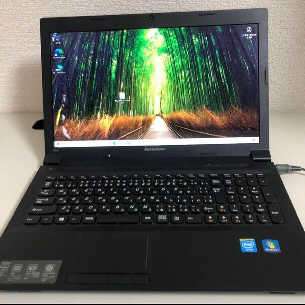 Lenovo B590 Celeron RAM 8G SSD500GWin10
