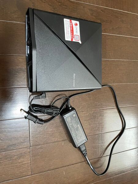 NEC Aterm WX5400HP 無線LANルーター