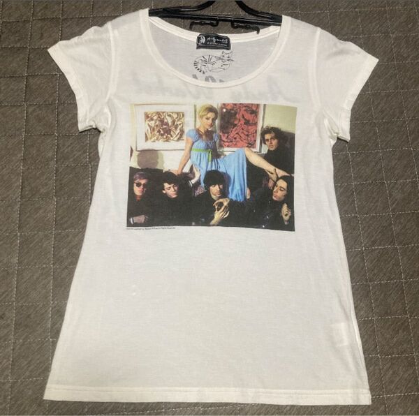 最終値下げ 希少 デザイン 高級 ANDY WARHOL BY HYSTERIC GLAMOUR ヒステリックグラマー Tシャツ