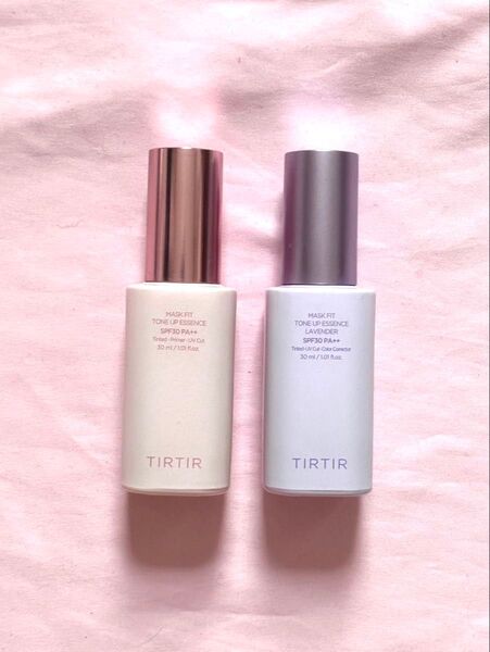 コスメ TIRTIR 化粧下地