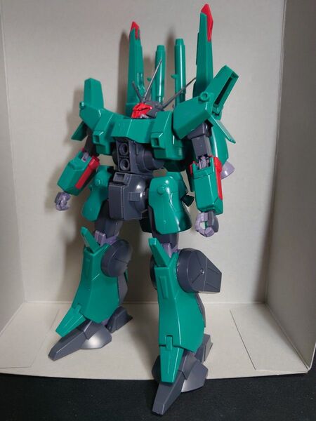 HGUC ドーベン・ウルフ 組立済 ジャンク