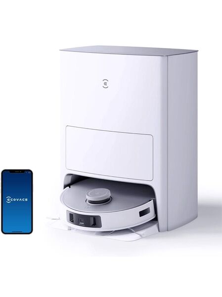 ECOVACS エコバックス DEEBOT T20 OMNI 新品未開封品