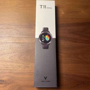 ボイスキャディ T11PRO