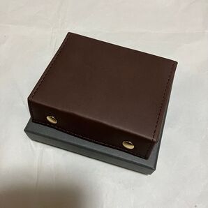 【保管未使用品】【SNOOPY Wallet】 スヌーピー 二つ折り財布