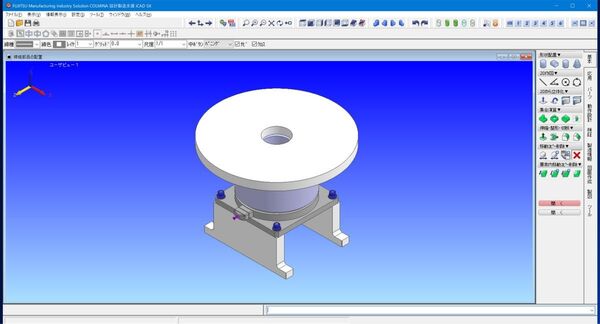 3D-CAD ( 中古 リセール品 リリース〜2025年5月版)