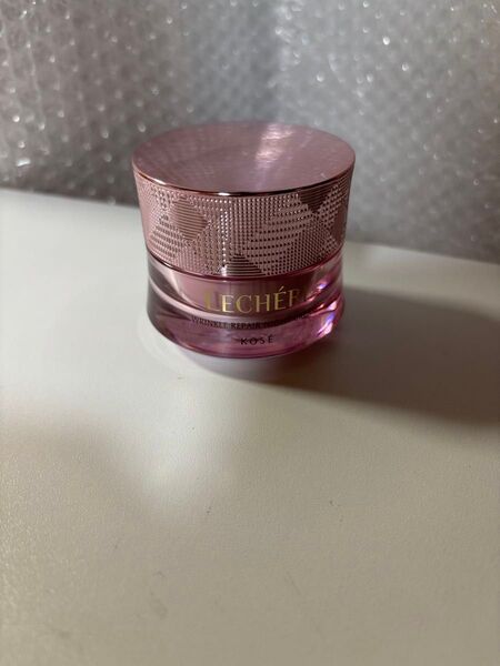 【最終値下げ】ルシェリ リンクルリペアクリーム 20g KOSE