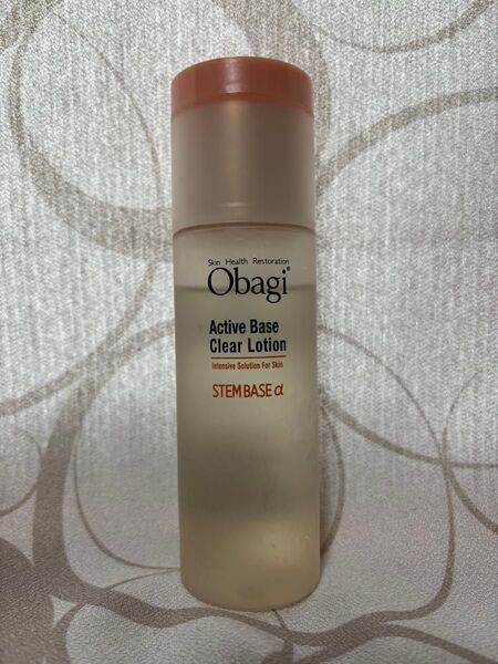 オバジ アクティブベース クリアローション150mL