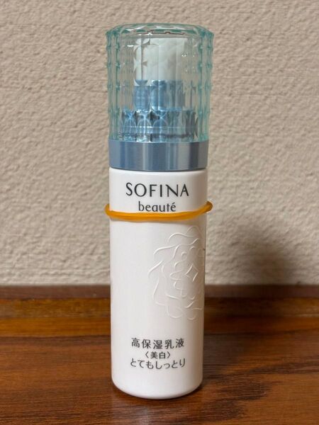 ソフィーナ 高保湿化粧水 とてもしっとり