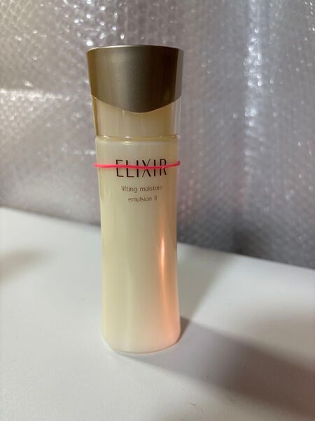 エリクシール シュペリエル リフトモイスト エマルジョン T Ⅱ 乳液130ml