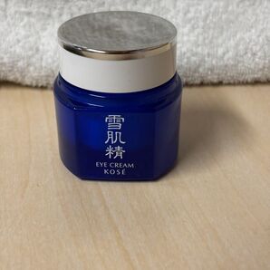雪肌精 アイ クリーム KOSE