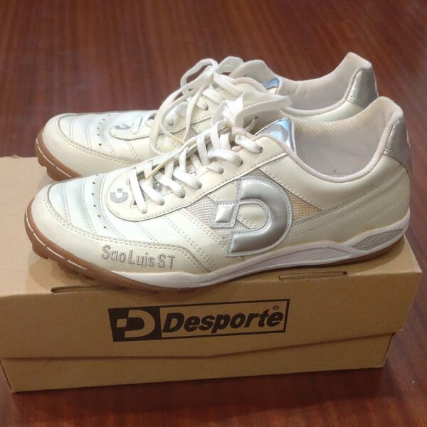 Desporte Sao Luis ST フットサルシューズ 27cm