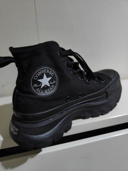 CONVERSE Trekwave HI MN 24cm コンバース