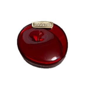 【1度だけ使用】JOOCYEE APPLE YOU ニュアンスグロウパウダー #M216 アップルシナモン 〈フェースカラー〉