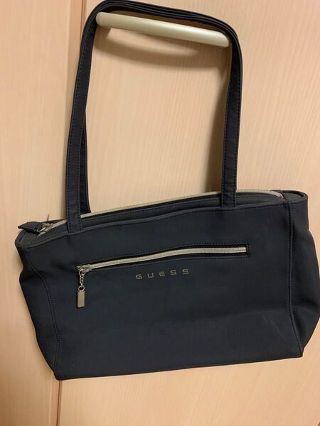 ★美品★ゲス GUESS ハンドバッグ トートバッグ
