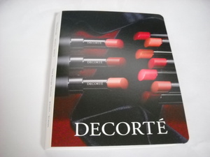 Cosme de Corte Sample the Rouge (2 цвета) бархат Rouge (2 цвета) Cosme Decorte