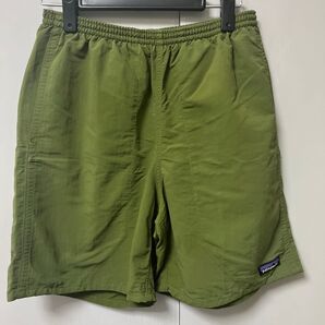 パタゴニア バギーズロング 7インチ XSサイズ SPTG